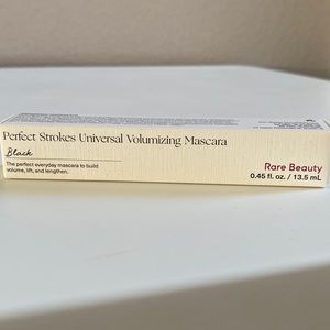 Rate Beauty Perfect strokes universal volumizing mascara